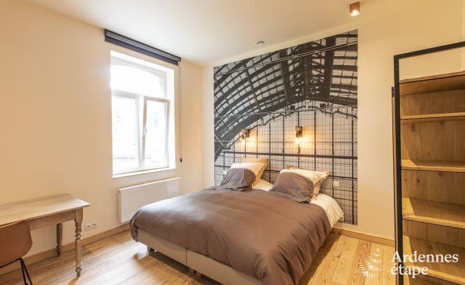 Schloss Marche-en-Famenne 15 Pers. Ardennen Schwimmbad Wellness