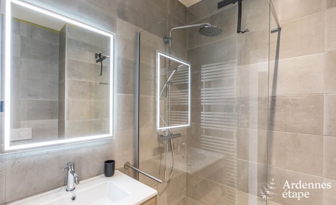 Schloss Marche-en-Famenne 15 Pers. Ardennen Schwimmbad Wellness