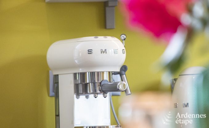 Schloss Marche-en-Famenne 15 Pers. Ardennen Schwimmbad Wellness