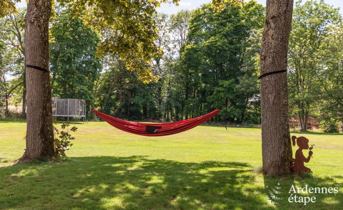 Schloss Marche-en-Famenne 15 Pers. Ardennen Schwimmbad Wellness