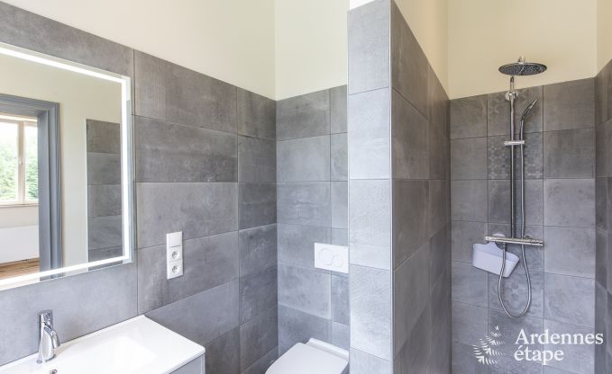 Schloss Marche-en-Famenne 15 Pers. Ardennen Schwimmbad Wellness