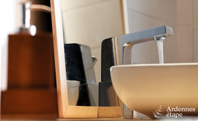 Ferienhaus Marche 14 Pers. Ardennen Wellness