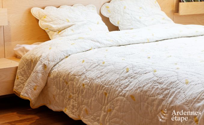 Ferienhaus Marche 14 Pers. Ardennen Wellness