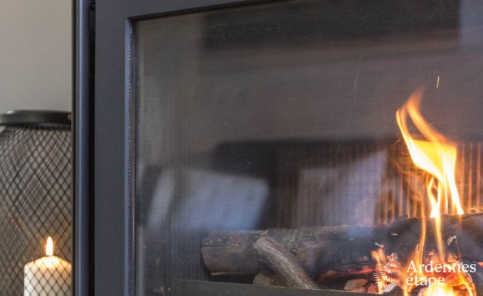 Ferienhaus Marchin 4 Pers. Ardennen