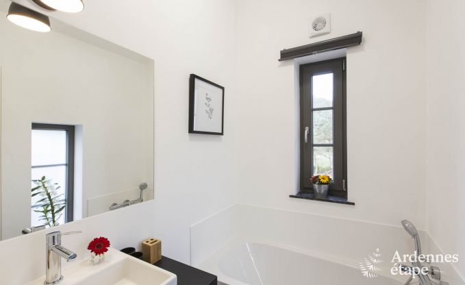 Ferienhaus Marchin 4 Pers. Ardennen