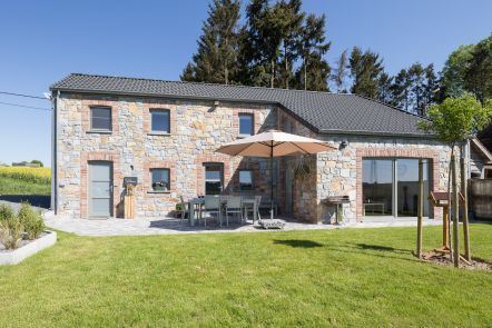 Ferienhaus in Marchin fr 5/6 Personen in den Ardennen