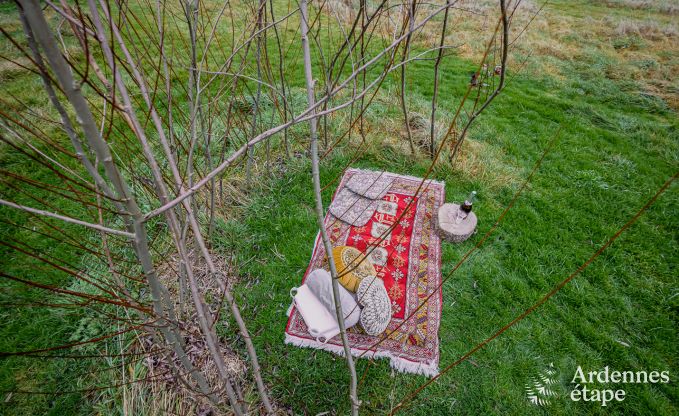 Ferienhaus Marchin 8 Pers. Ardennen