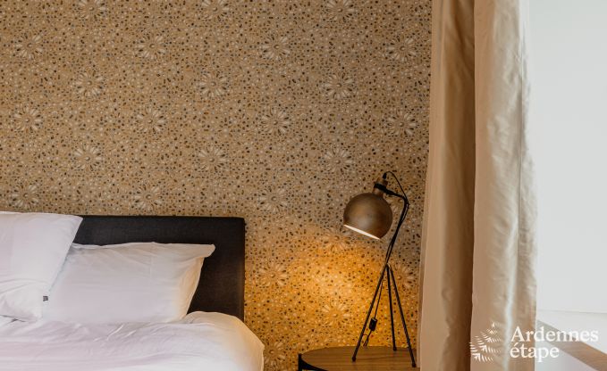 Ferienhaus Marchin 8 Pers. Ardennen