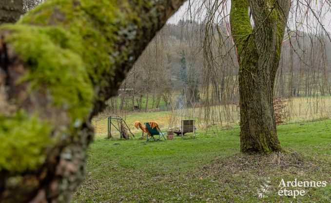 Ferienhaus Marchin 8 Pers. Ardennen