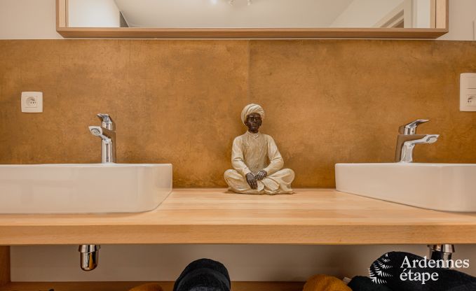 Ferienhaus Marchin 8 Pers. Ardennen