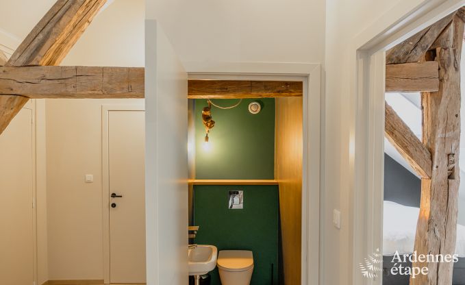 Ferienhaus Marchin 8 Pers. Ardennen