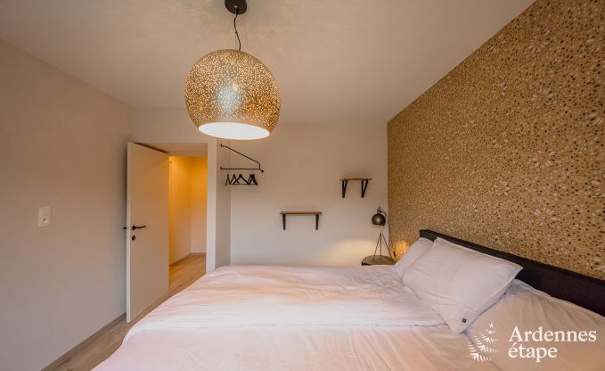 Ferienhaus Marchin 8 Pers. Ardennen