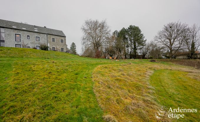 Ferienhaus Marchin 8 Pers. Ardennen