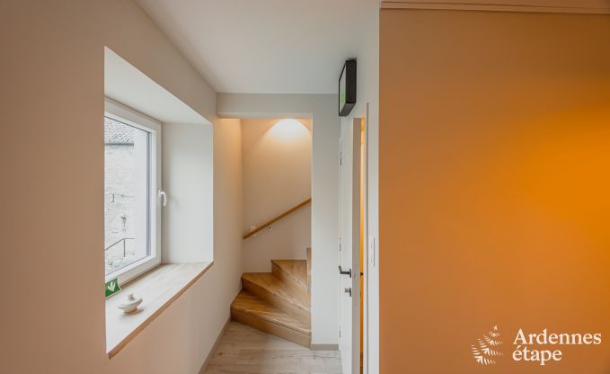 Ferienhaus Marchin 8 Pers. Ardennen