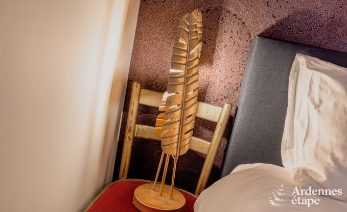 Ferienhaus Marchin 8 Pers. Ardennen