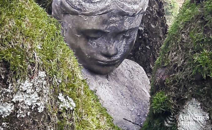 Ferienhaus Marchin 8 Pers. Ardennen