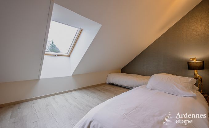 Ferienhaus Marchin 8 Pers. Ardennen