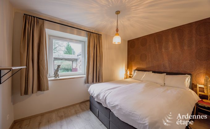 Ferienhaus Marchin 8 Pers. Ardennen