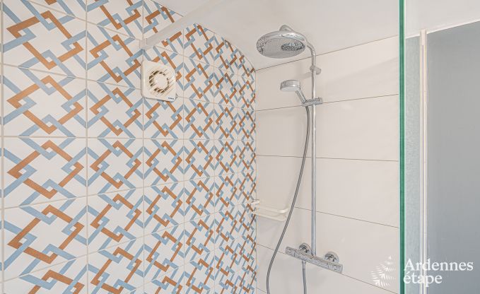 Ferienhaus Marchin 4/5 Pers. Ardennen