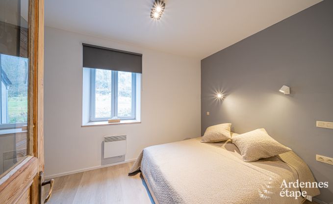 Ferienhaus Marchin 4 Pers. Ardennen