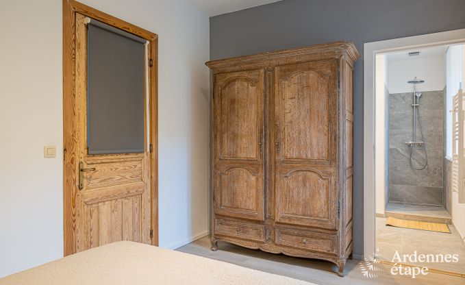 Ferienhaus Marchin 4 Pers. Ardennen