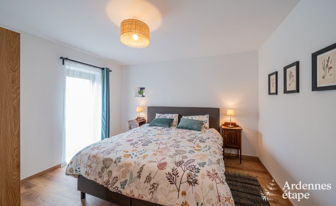 Romantisches Ferienhaus f�r Paare in Marchin, in der N�he von Huy und L�ttich