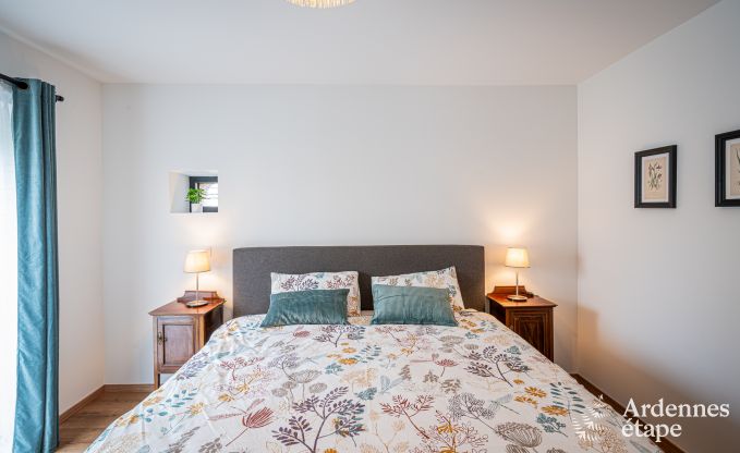 Romantisches Ferienhaus f�r Paare in Marchin, in der N�he von Huy und L�ttich