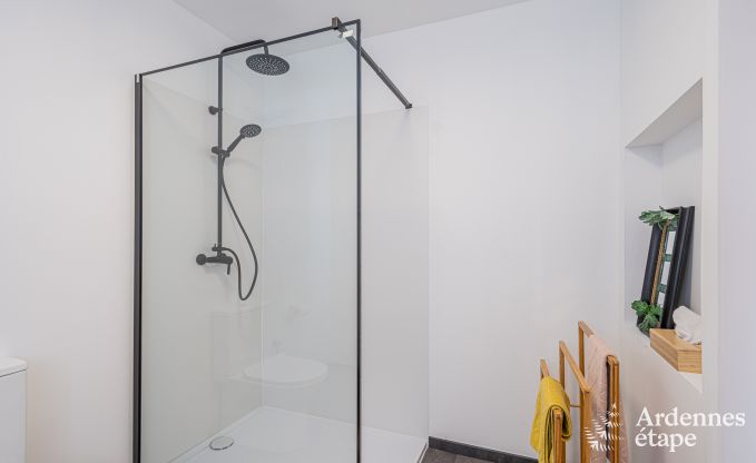 Romantisches Ferienhaus f�r Paare in Marchin, in der N�he von Huy und L�ttich