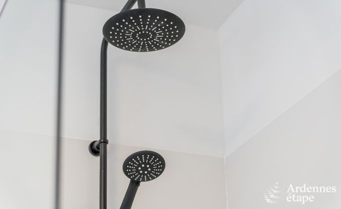 Romantisches Ferienhaus f�r Paare in Marchin, in der N�he von Huy und L�ttich