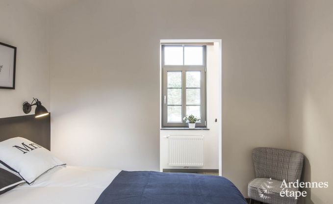 Ferienhaus Marchin 4 Pers. Ardennen