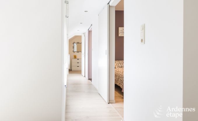 Ferienhaus Marchin 5/6 Pers. Ardennen