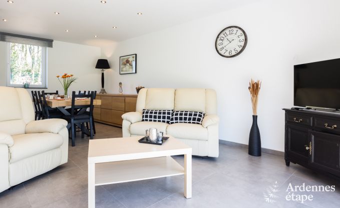 Ferienhaus Marchin 5/6 Pers. Ardennen