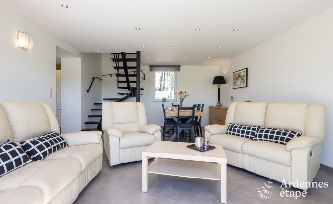 Ferienhaus Marchin 5/6 Pers. Ardennen