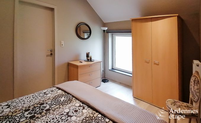 Ferienhaus Marchin 5/6 Pers. Ardennen