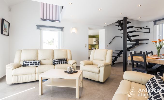 Ferienhaus Marchin 5/6 Pers. Ardennen