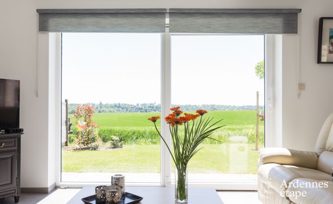 Ferienhaus Marchin 5/6 Pers. Ardennen