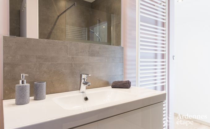 Ferienhaus Marchin 5/6 Pers. Ardennen