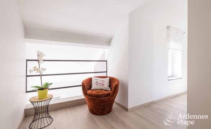 Ferienhaus Marchin 5/6 Pers. Ardennen