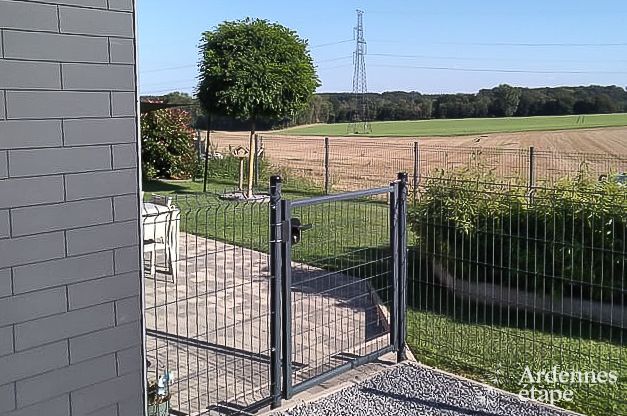 Ferienhaus Marchin 5/6 Pers. Ardennen