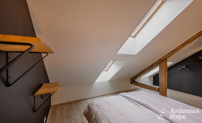 Ferienhaus Marchin 8 Pers. Ardennen