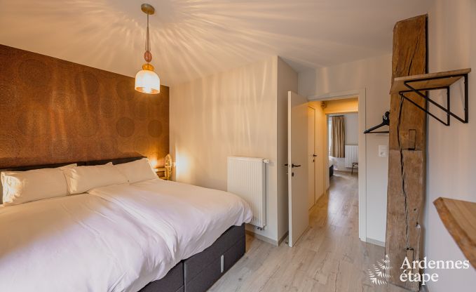 Ferienhaus Marchin 8 Pers. Ardennen