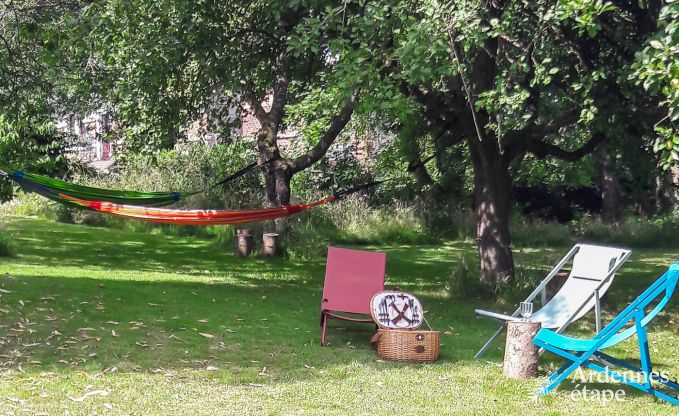 Ferienhaus Marchin 8 Pers. Ardennen