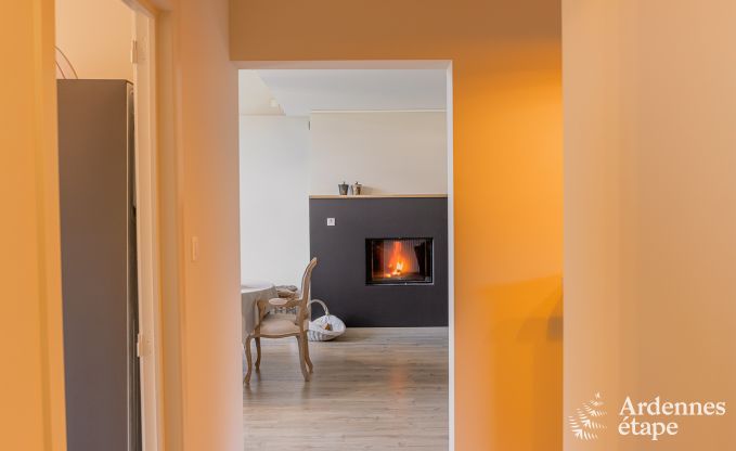 Ferienhaus Marchin 8 Pers. Ardennen