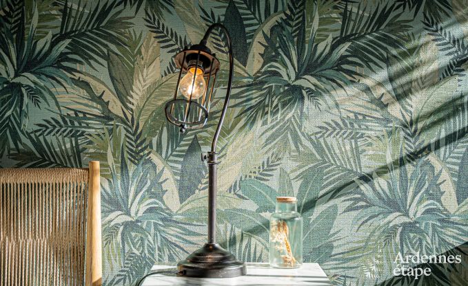 Ferienhaus Marchin 4/5 Pers. Ardennen