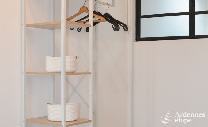 Ferienhaus Marchin 4/6 Pers. Ardennen