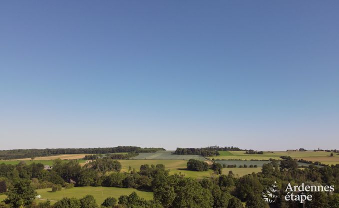 Ferienhaus Marchin 4/6 Pers. Ardennen