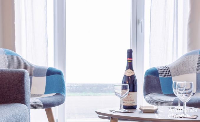 Ferienhaus Marchin 4/6 Pers. Ardennen