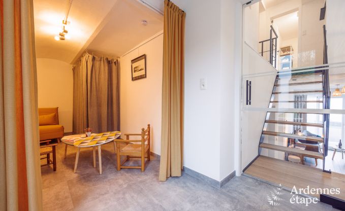 Ferienhaus Marchin 4/6 Pers. Ardennen