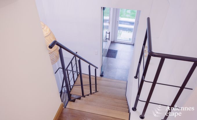 Ferienhaus Marchin 4/6 Pers. Ardennen