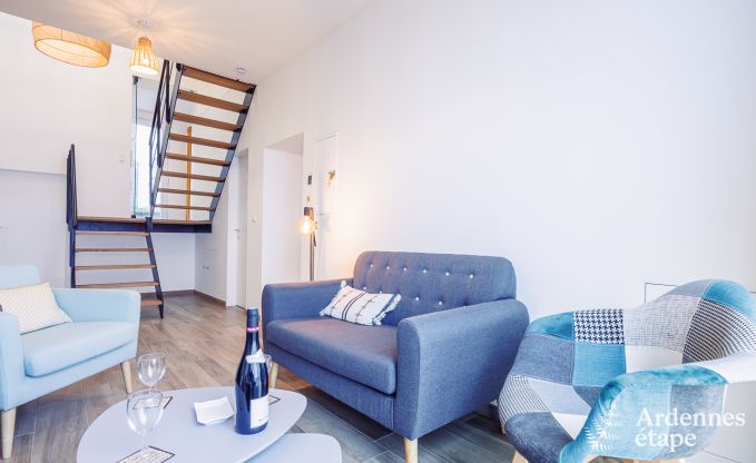 Ferienhaus Marchin 4/6 Pers. Ardennen